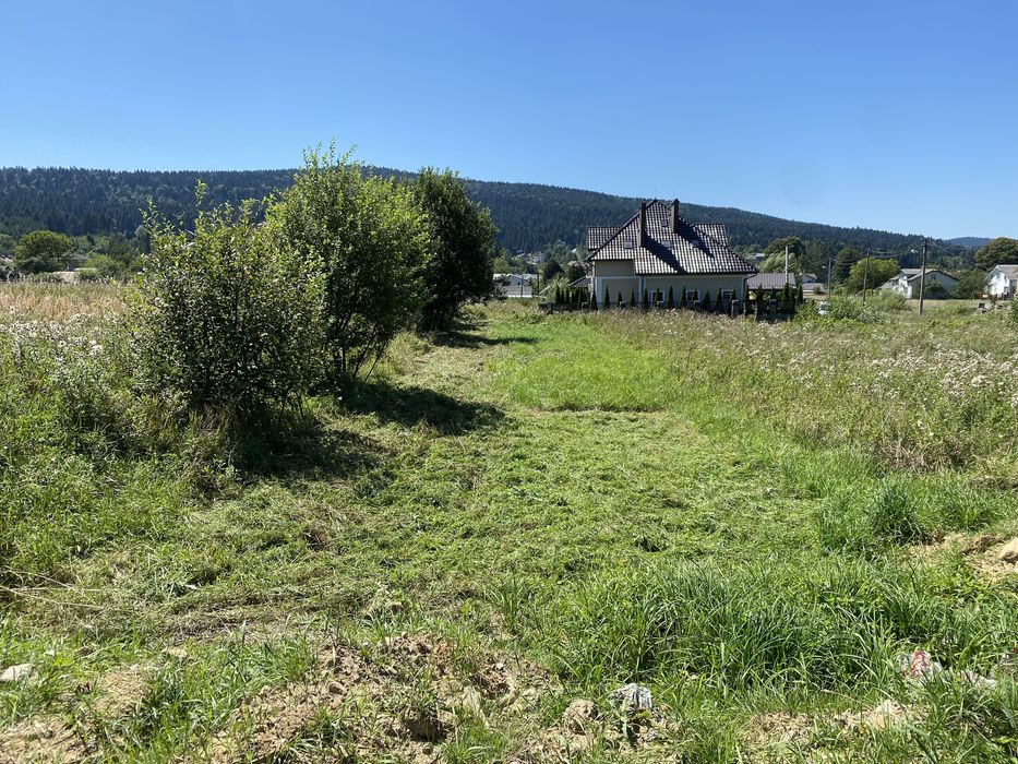 Ділянка 14сотих під Забудову-Я Власник є Електрика+Вода+Газ+ТОРГ Є !!