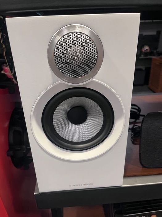 Акустика Bowers&Wilkins 603 S3/607 S3/606 S3 всі моделі