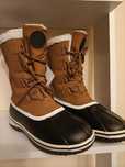 Damskie buty zimowe śniegowce Dare2b northstar roz. 39