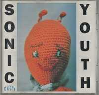 Sonic Youth - Dirty (1992) [Alternative Rock, Noise, Indie Rock] RARO