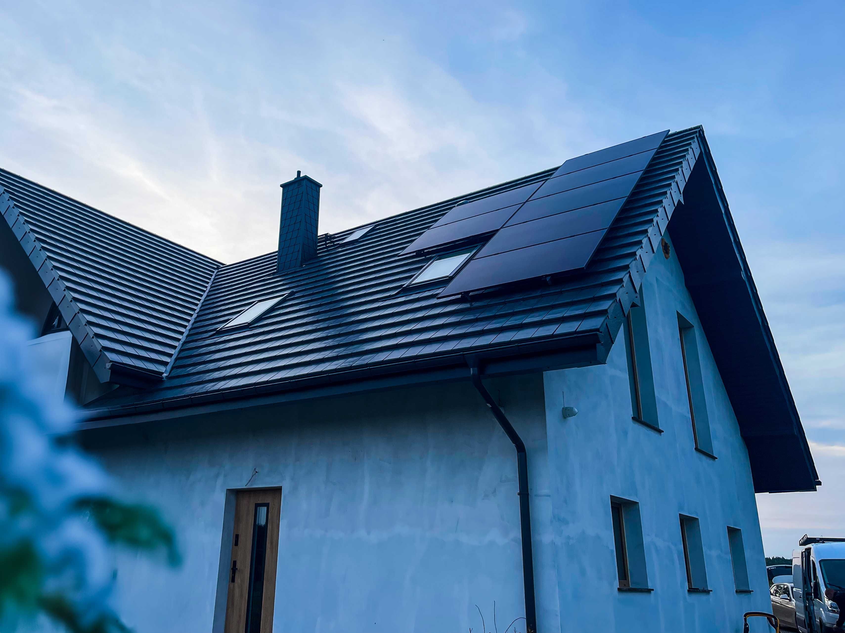 Fotowoltaika + Montaż + Dotacja  -> TANIO I SOLIDNIE - 3kW 5kW 10kW