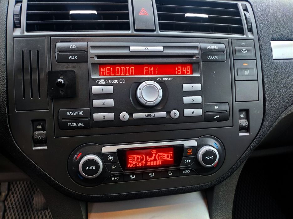 Ford C-Max 1.6 tdci