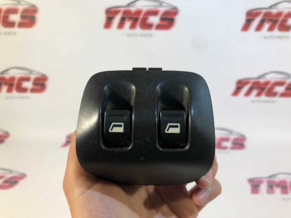 Interruptor Botão Vidros PEUGEOT 206 Traseiro ORIGINAL