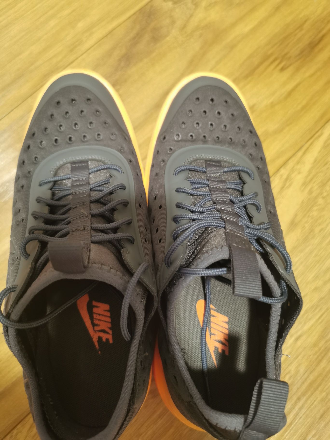 Buty Nike Lunar Elite Sky Hi