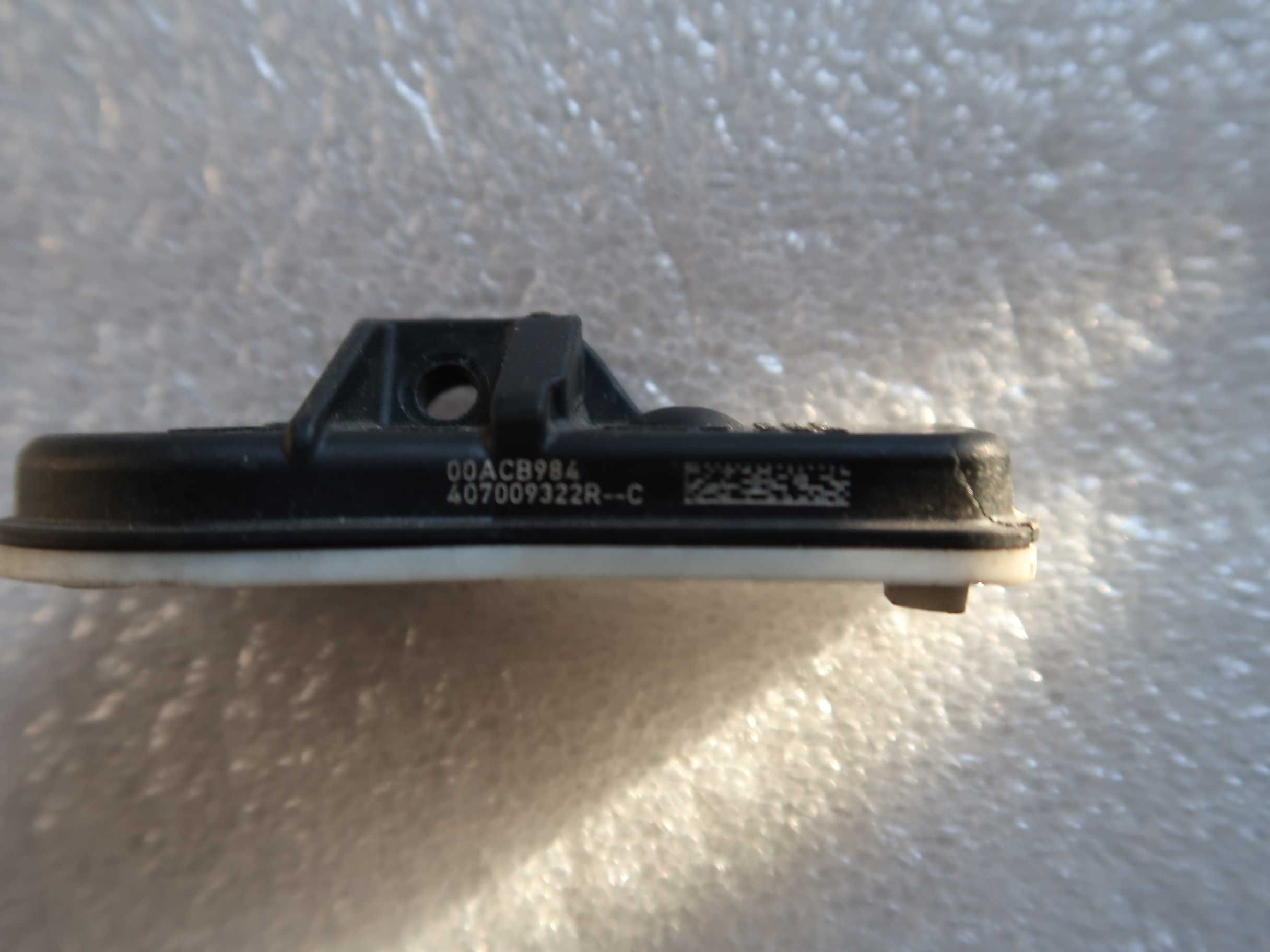Czujnik ciśnienia powietrza w oponie TPMS Renault Różne Modele