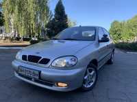 Daewoo Sens из под первых рук