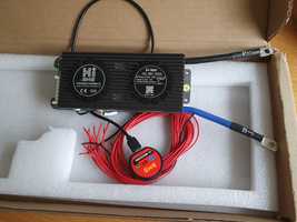 Bms 14s 48v 100A li-ion smart na bluetooth