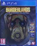Borderlands the Handsome Collection Playstation 4 - Rybnik Play_gamE