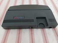 Consola Turbografx 16