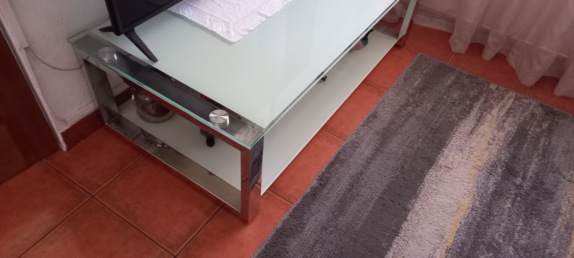 Mesa de centro/mesa de tv