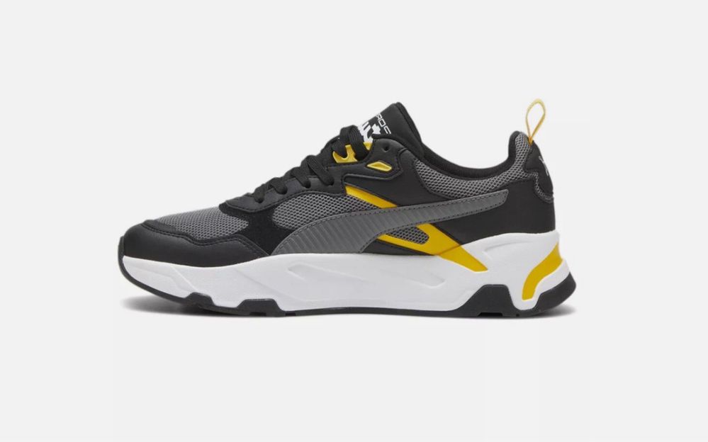 Puma Porsche оригинальные кроссовки из Usa /46-30 см распродаж