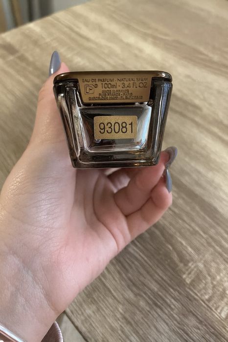 Paco Rabanne One Million Prive 100ml