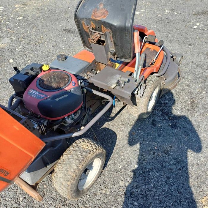 Husvarna Rider 13 R special