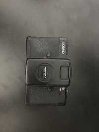 Lomo LC-A aparat analogowy