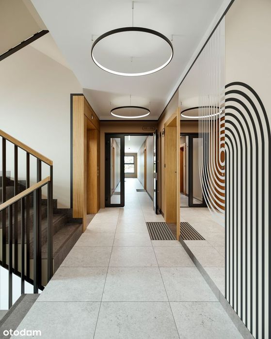 2-pokojowe mieszkanie 32m2 + balkon Bez Prowizji