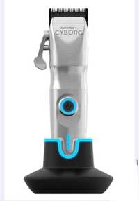 Gamma Piu Cyborg Clipper (Maquina de corte)