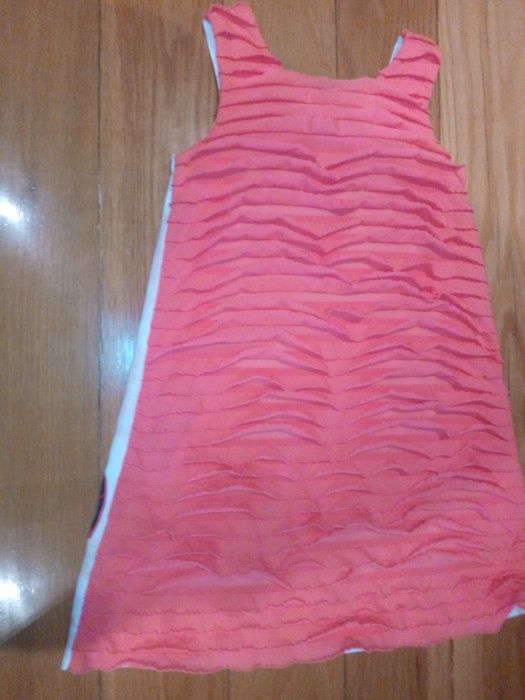 Vestido Mayoral