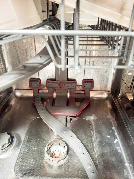 maquina de lavar loiça whirlpoll   topo de gama