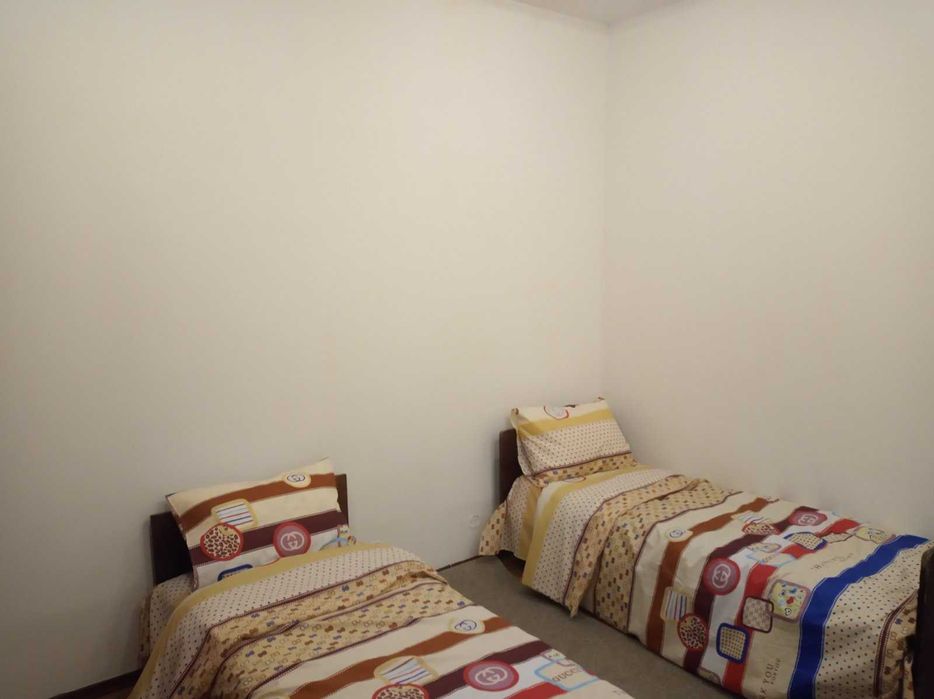 Здам 2к. квартиру, вокзал госпіталь