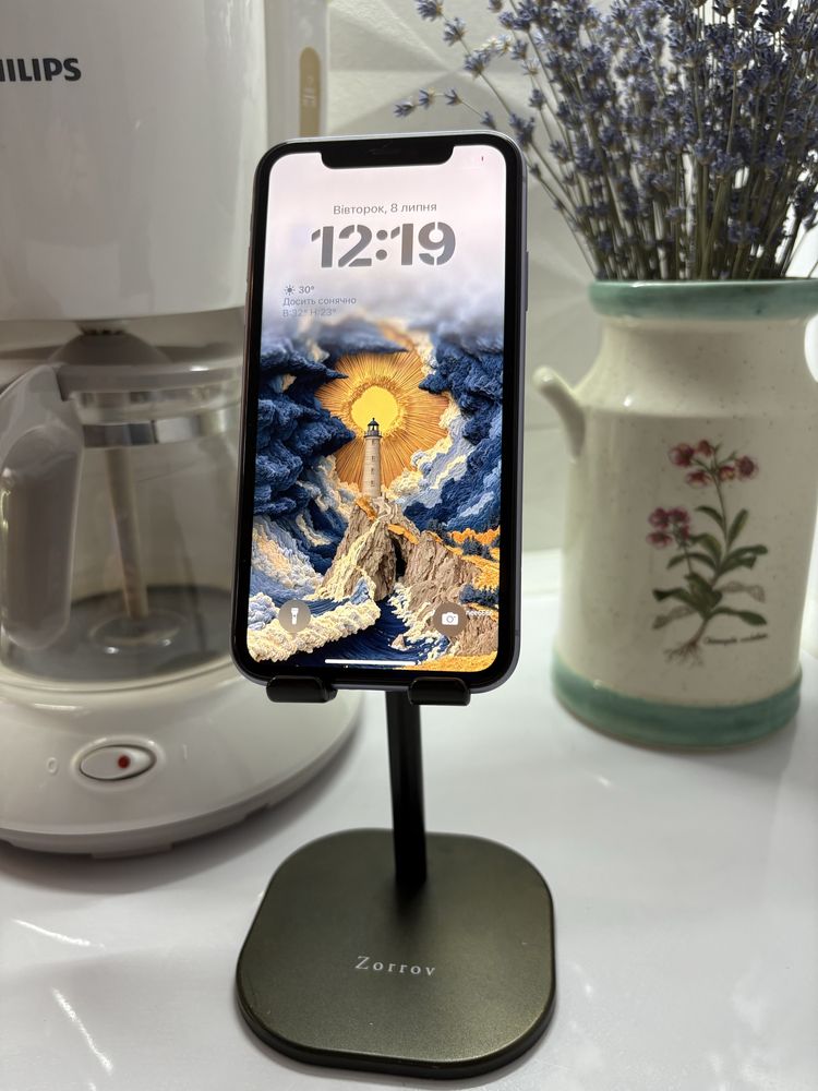 Iphone 11 128 neverlock