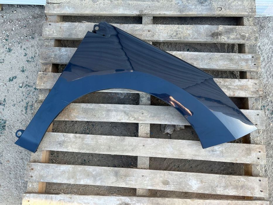 błotnik prawy przedni peugeot 308 t7 KTGA przód