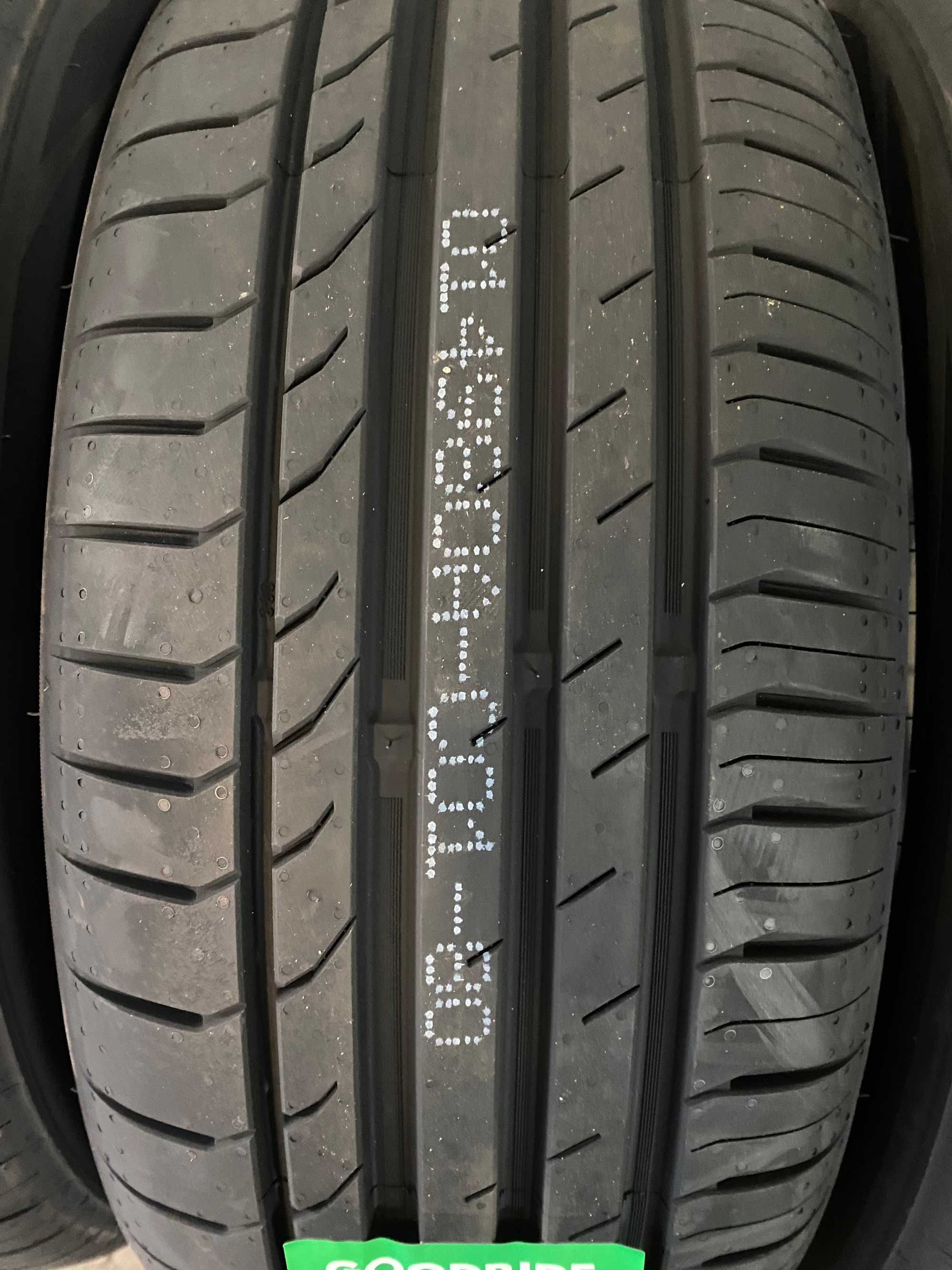 4x 235/50 R.18 97V Goodride ZuperEco Z-107 NOWE 2025 rant ochronny