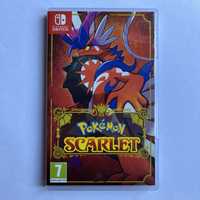 Pokémon Scarlet - Nintendo Switch