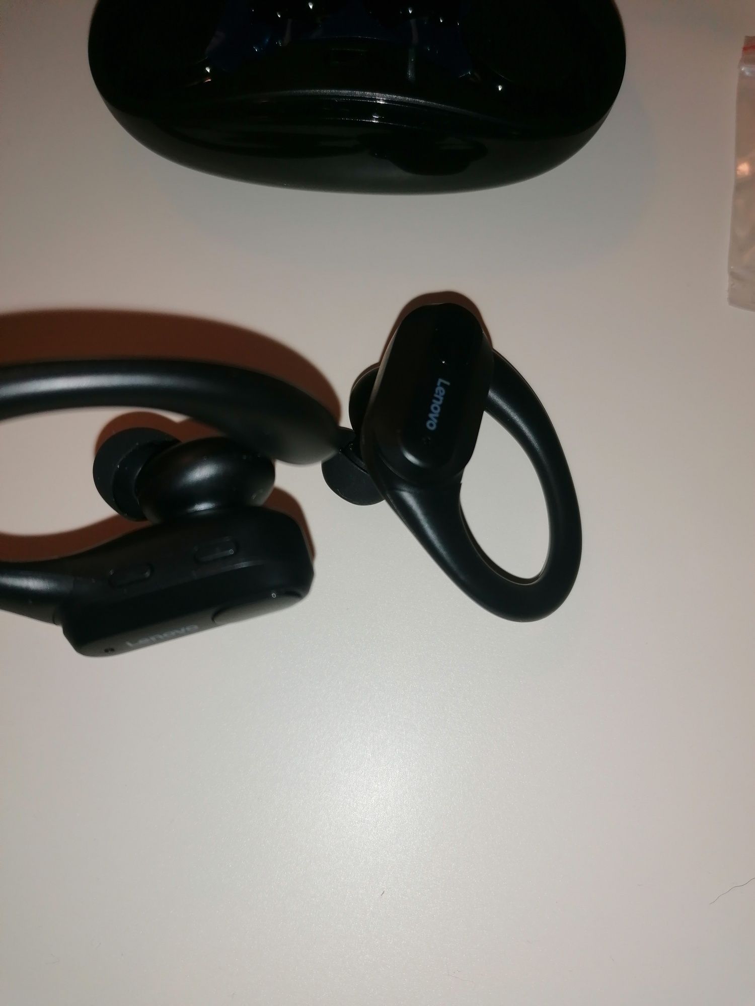 Auriculares  Lenovo XT80