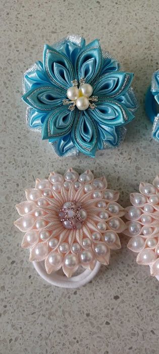 Резинка для волосся