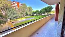 Apartamento T2 com varanda