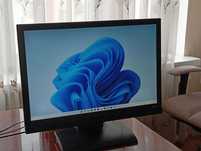 Монітор ProLine E2200WS IIYAMA (Line-In /DVI-D/ VGA (D-Sub) / колонки)