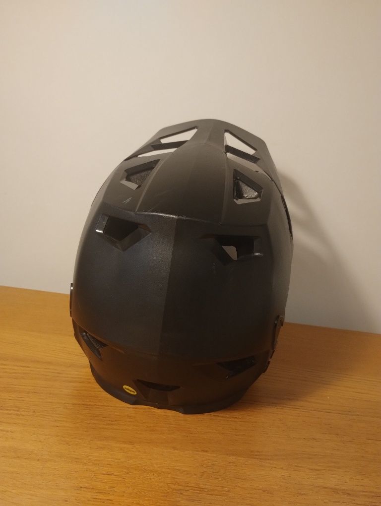 Kask Fox rampage mips XL