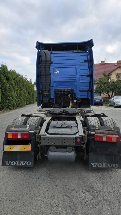 VOLVO FH13 2007r.