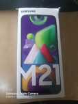 Telefon Samsung M21