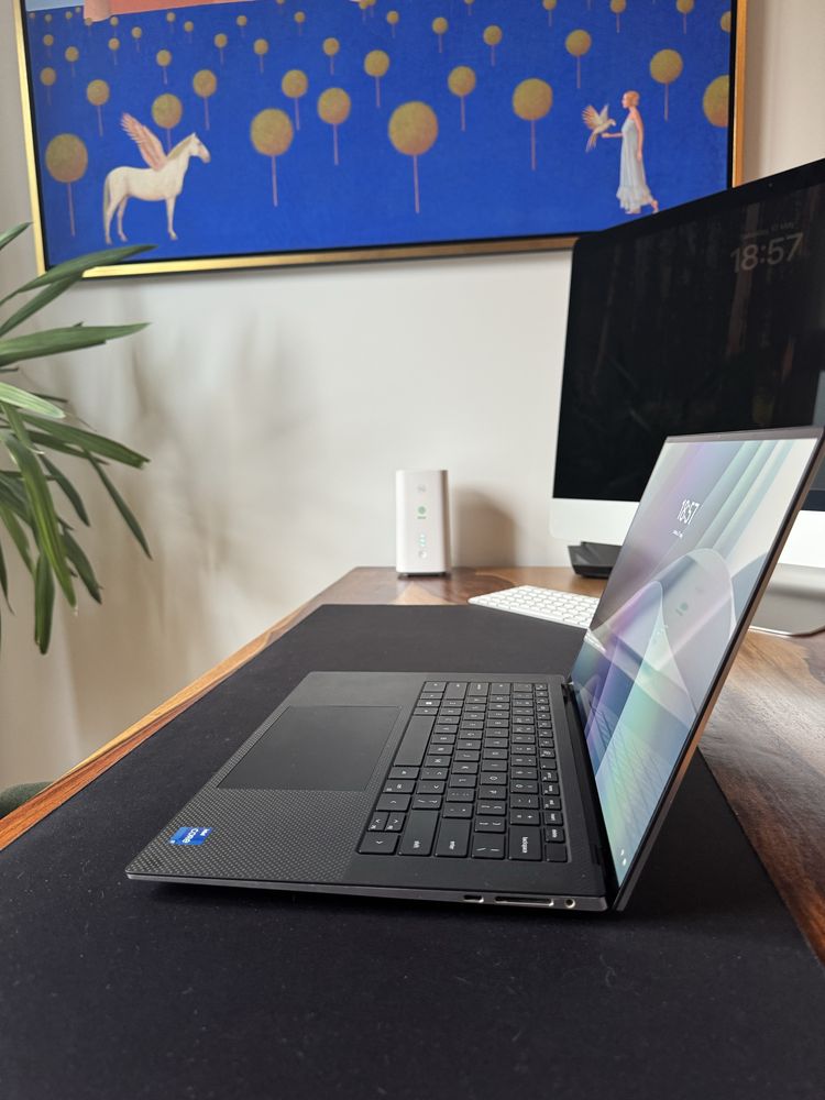 DELL XPS 15 9520 i7-12700H/32GB/1TB/W11P