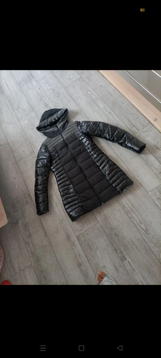 Diverse kurtka zimowa damska S