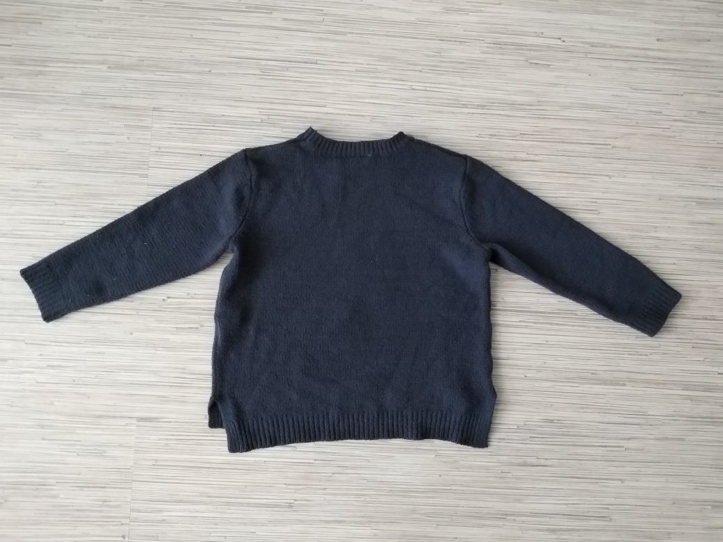 Sweter sweterek Cool Club jednorożec 110
