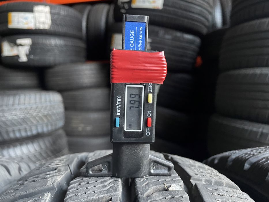 Hankook 205/65 R16 C 22 rok! Super stan!