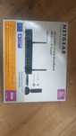 Netgear router 3g umts MBRN3000