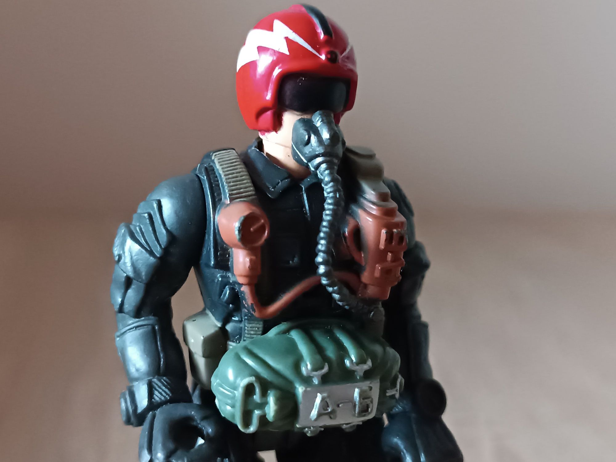 Figurka Chap mei pilot