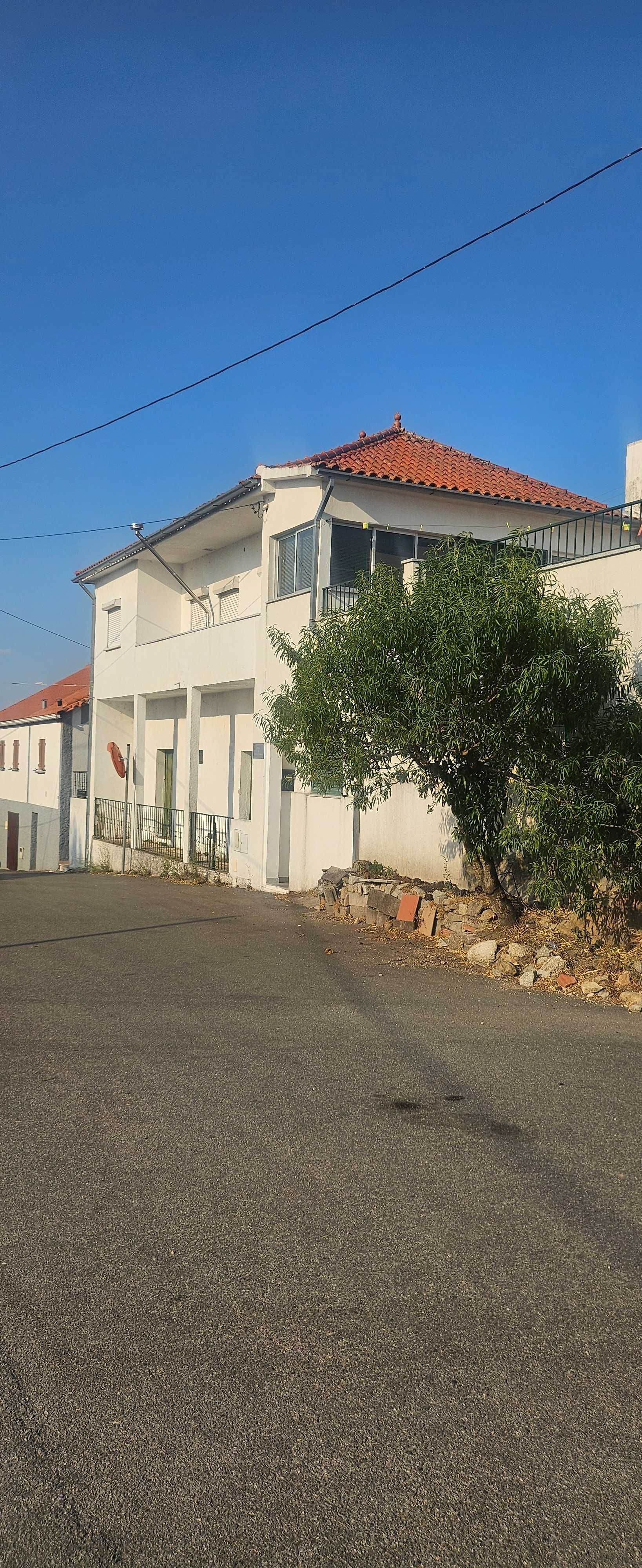 Venda de moradia