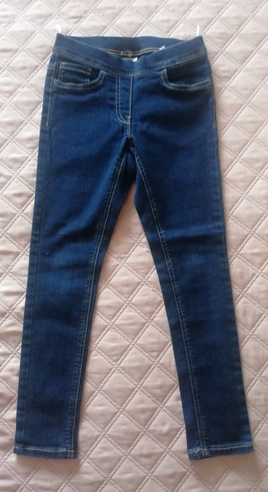 Conjunto 2 Calças - C&A - 8 anos - 128 cm