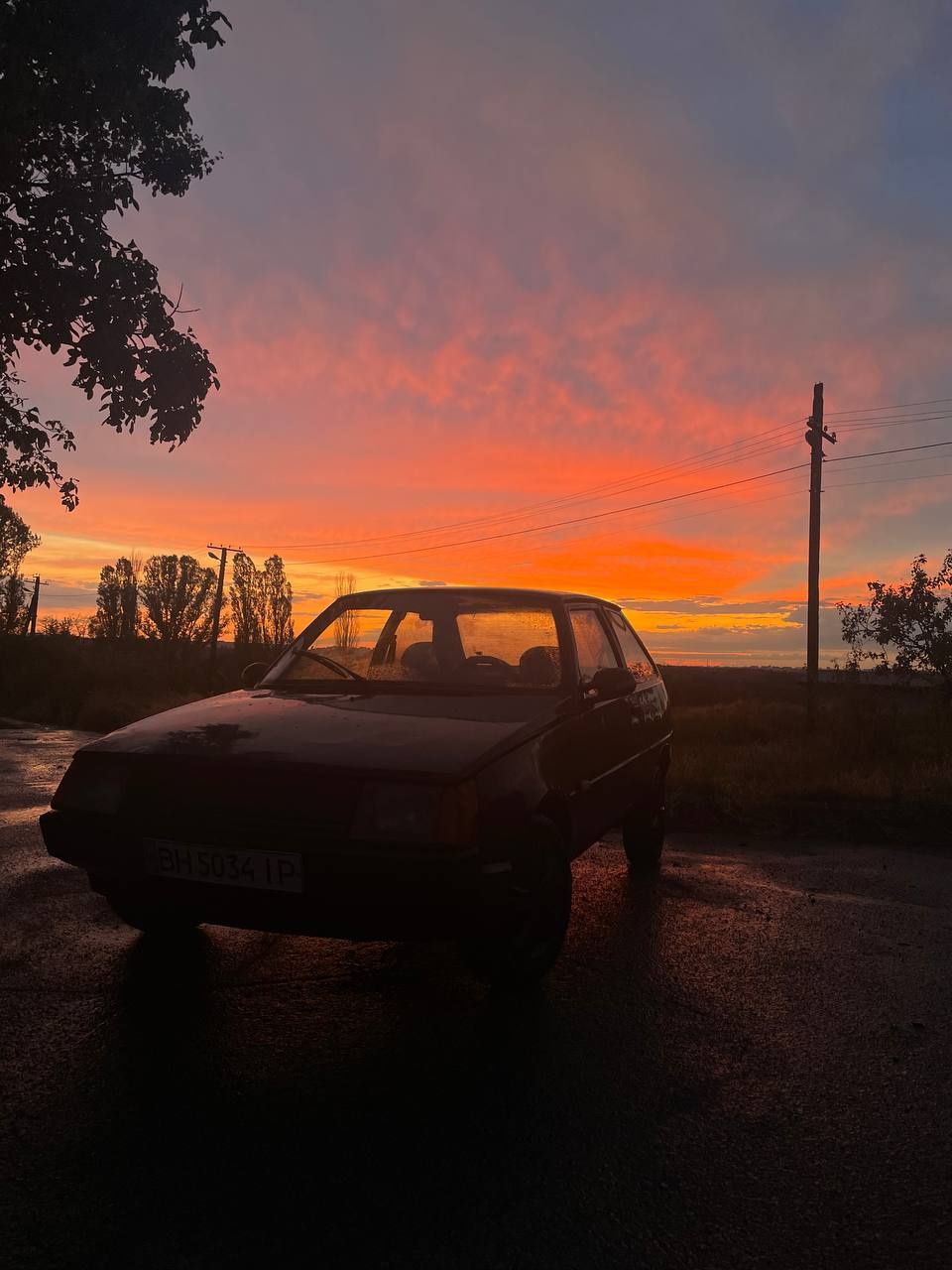 Таврия 1102 2005г.в 1.2л