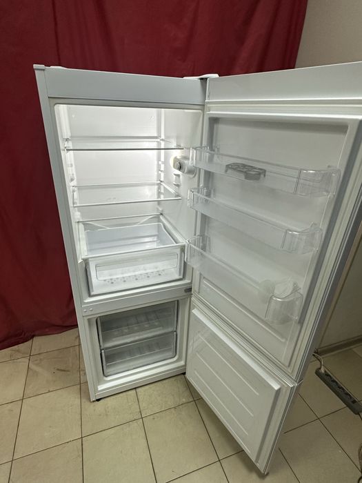 Хололильник Indesit B 15 SBW