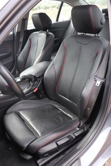 Bmw f30 320D Sport Line