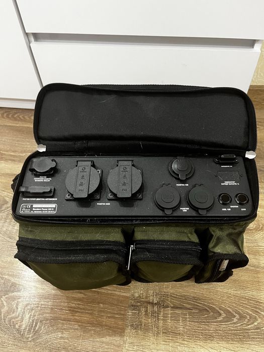 Продам зарядну станцію