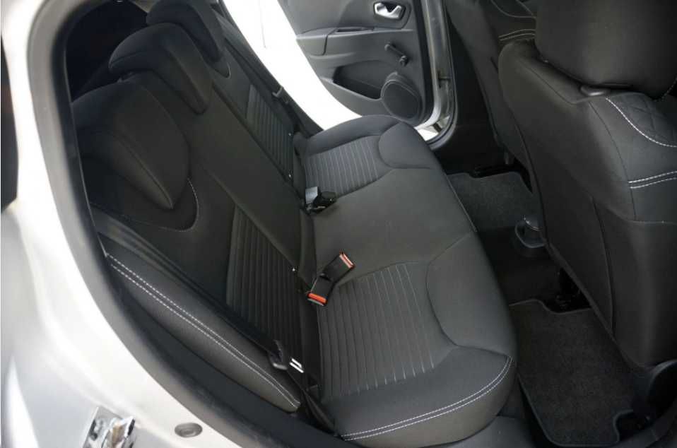 Renault Clio 1.5 dCi Limited EDition (90cv)