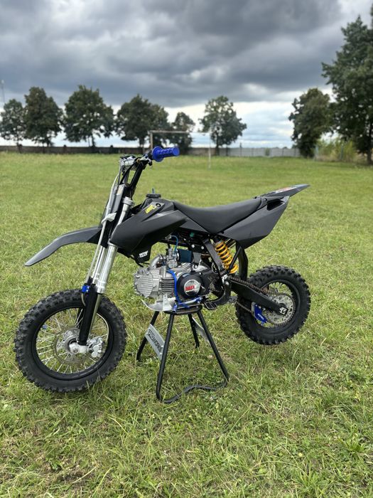 Pitbike Ycf pilot 160 ( nie mrf ,rxf )