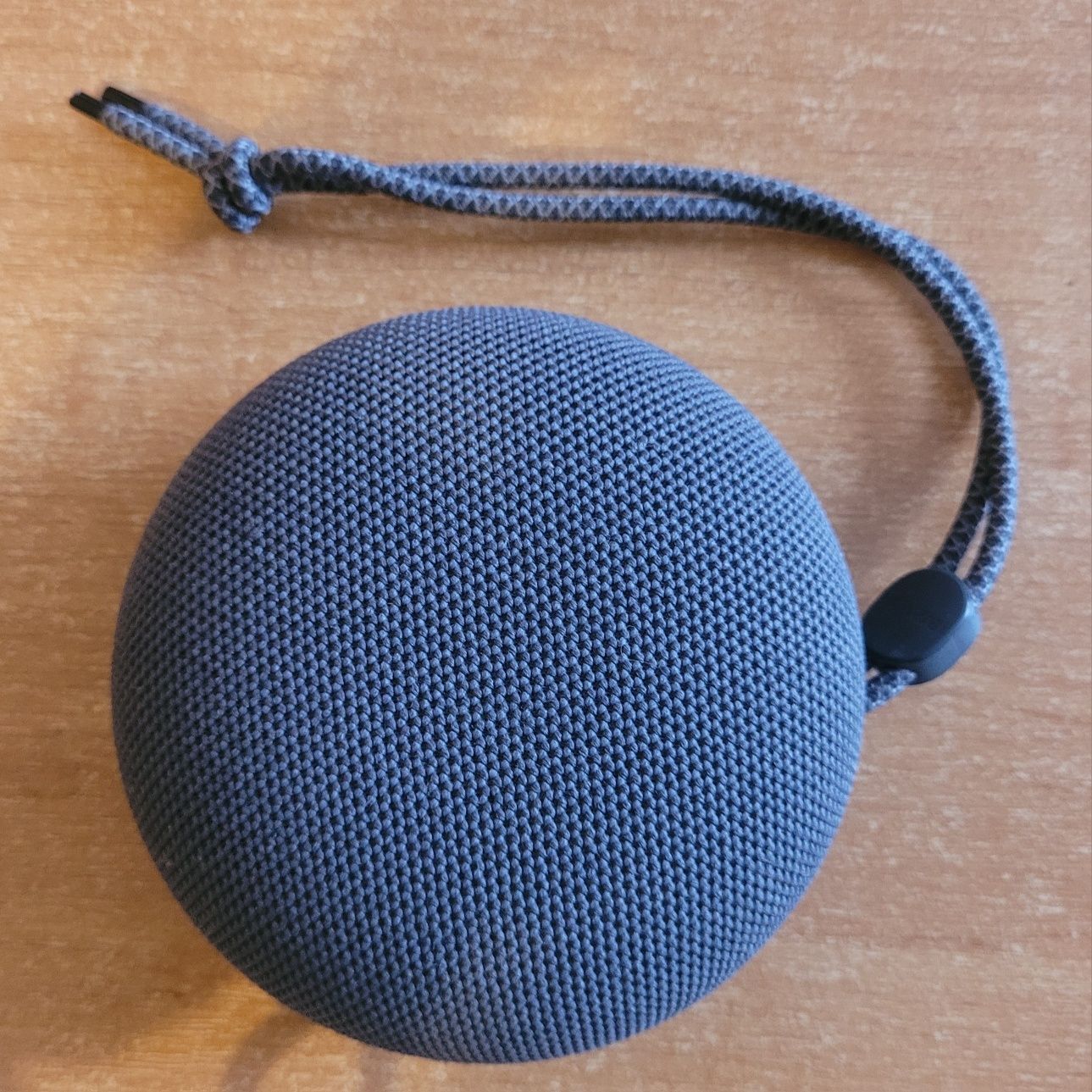 Huawei przenośny głośnik Bluetooth CM 51 szary