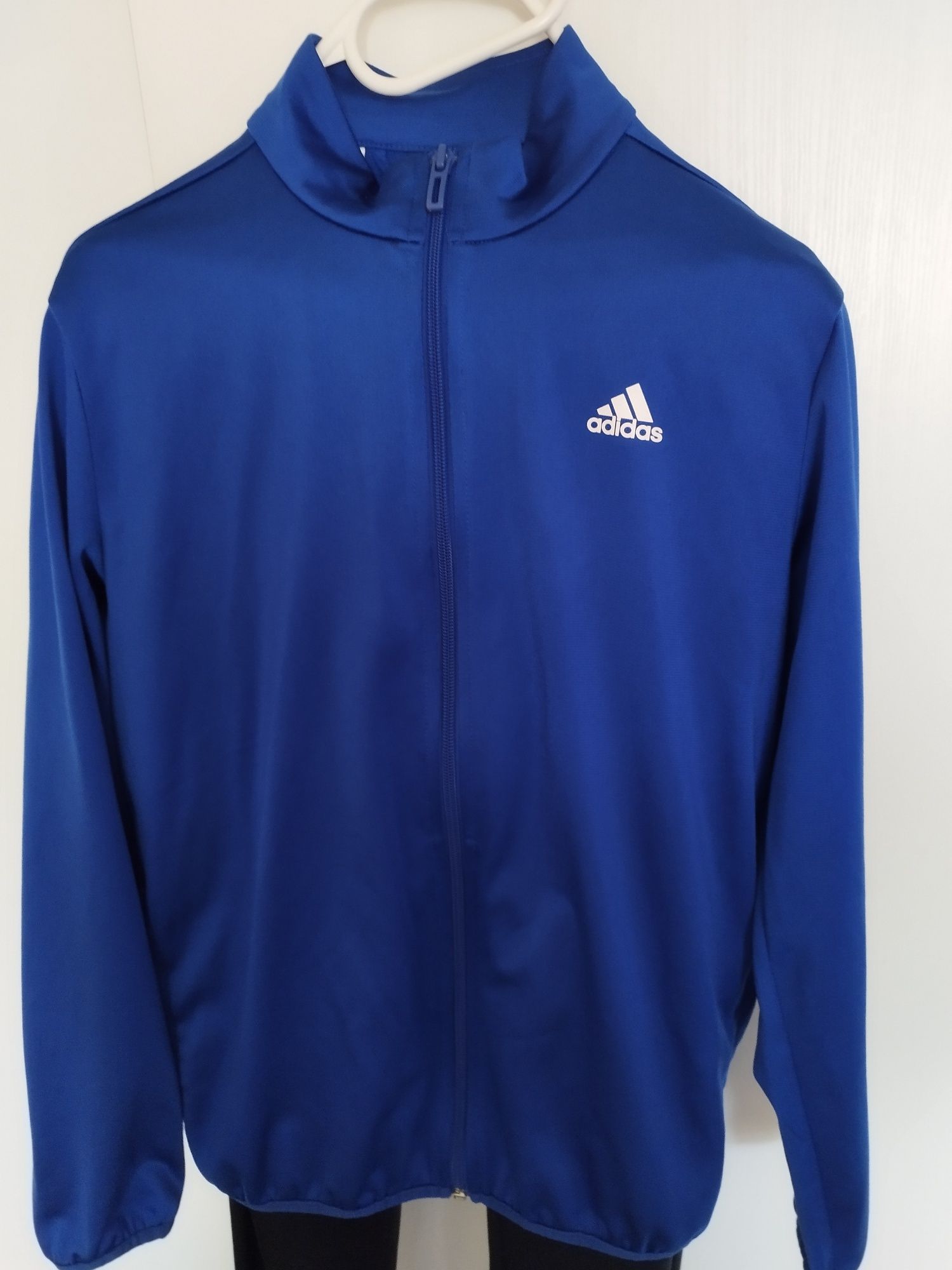 Adidas dres chłopięcy